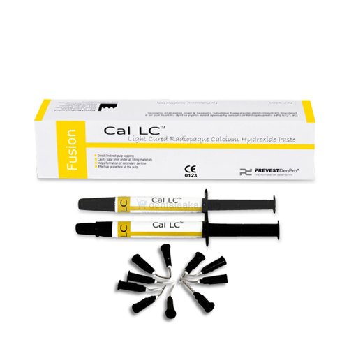 Prevest Cal LC