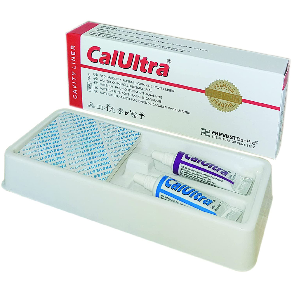 Prevest Denpro CalUltra (40046)