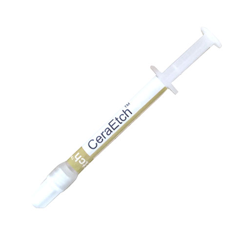 Prevest Denpro CeraEtch Etching Gel - 1.2ml (10012)