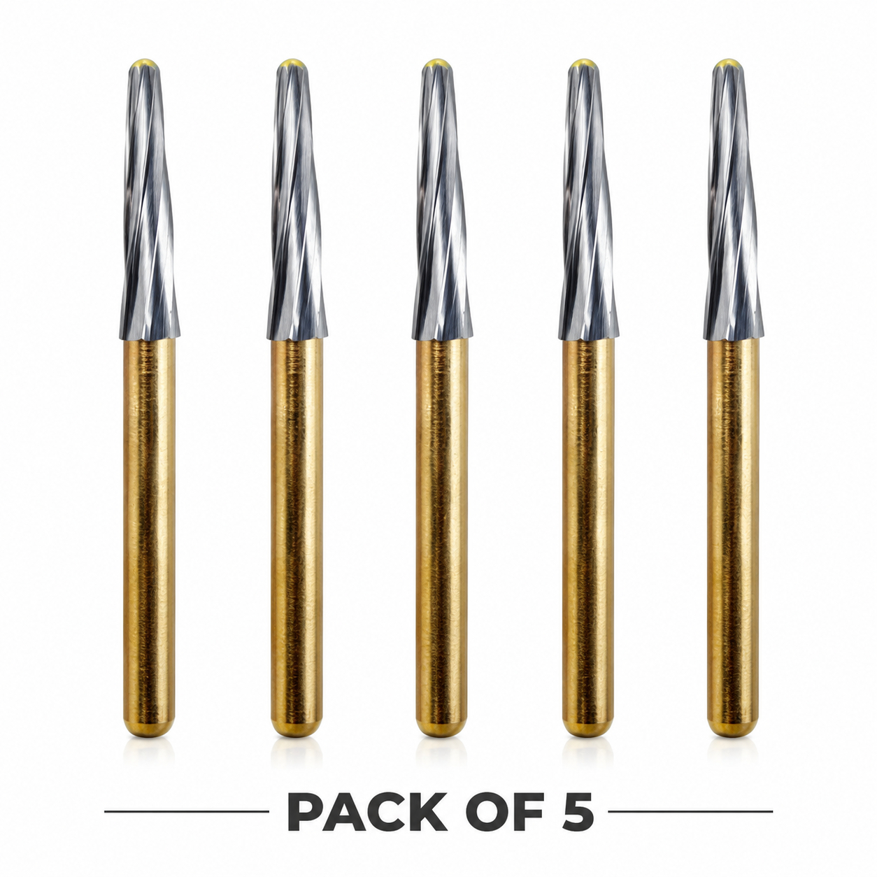 Prima Dental Endo Access Bur FG #152 (Pack of 5)