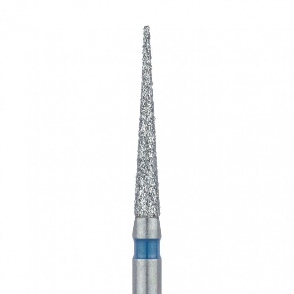 Prima Dental Needle Bur FG (Pack Of 5 Burs) 859 (016)