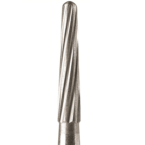 Prima Dental Orthodontic Bur-H379-023-FG (Pack of 5)