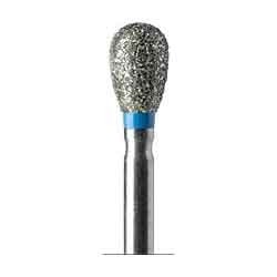 Prima Dental Pear Airotor Diamond Bur (Pack Of 5 Burs)