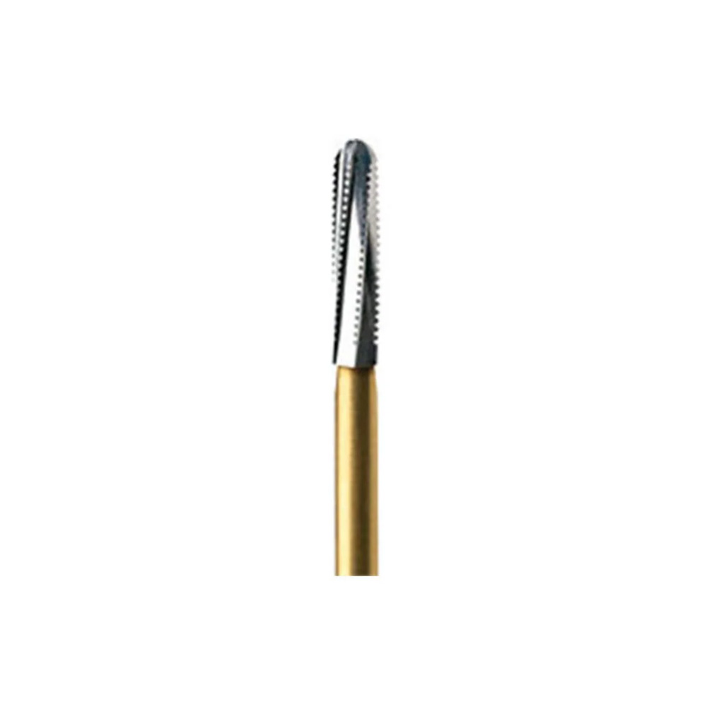 Prima Dental Predator Accu-Prep FG Bur-847 (Pack of 5)