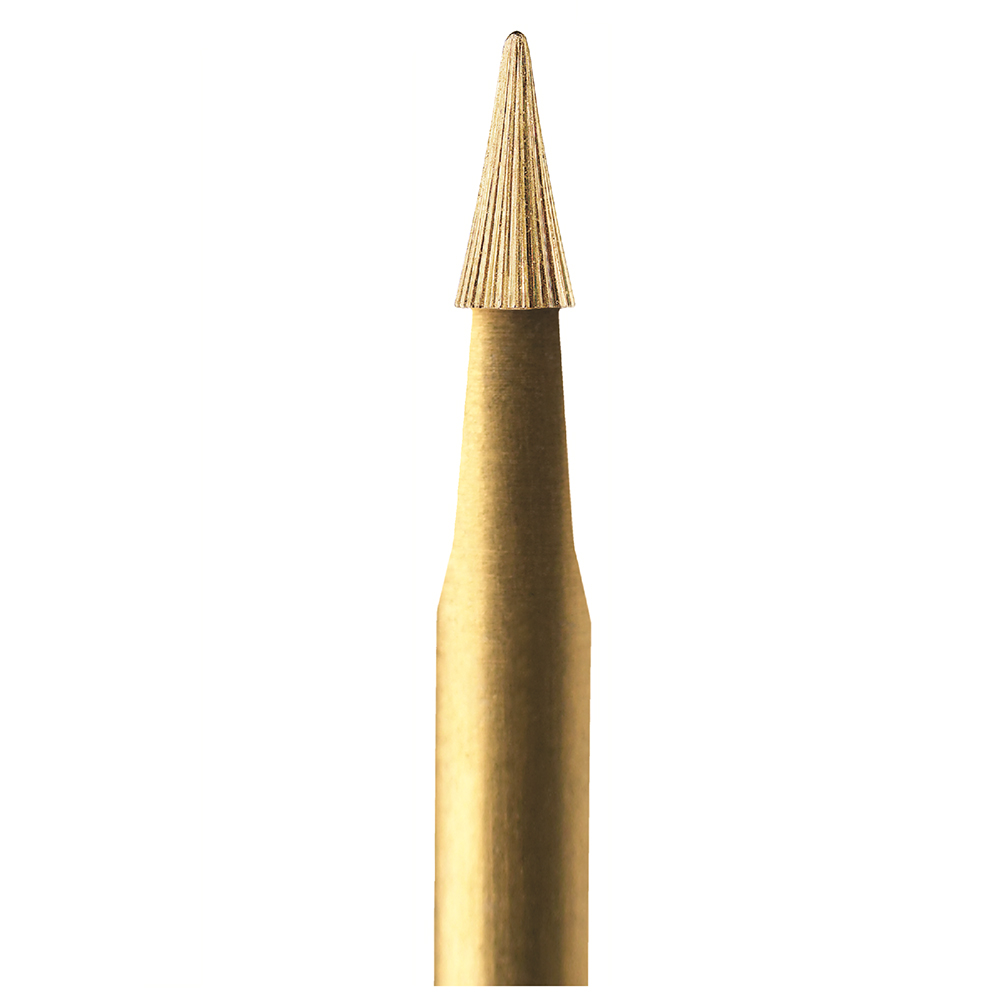 Prima Dental Trimming & Finishing Inter-Proximal Bur (9103)- 30 Blade (Pack of 5)