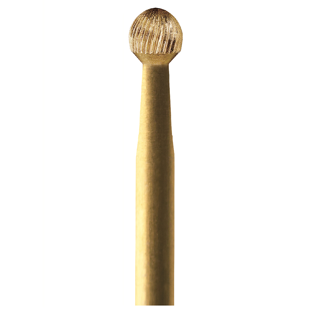 Prima Dental Trimming & Finishing Round Bur (9008)- 30 Blade (Pack of 5)