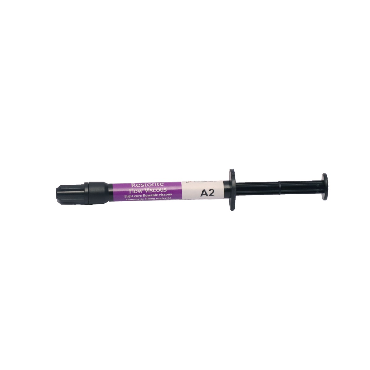 Prime Dental Restorite Flow Viscous Flowable Composite Shade - A2