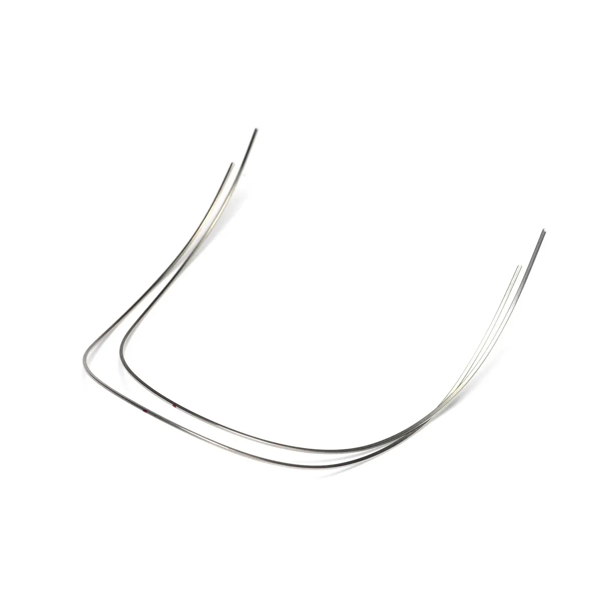 Prime Ortho Reverse Curve (RCS) Orthodontic Niti Archwire Rectangular Upper .016 X .022