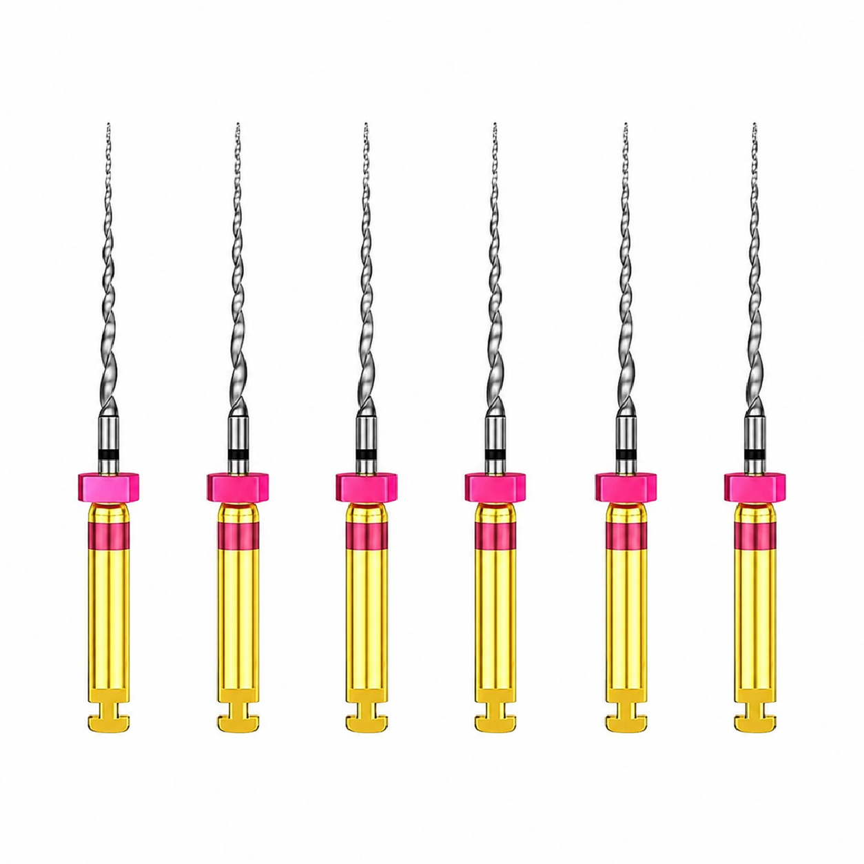 Dentsply Protaper Shaping File 2 (S2) 21Mm - Rotary