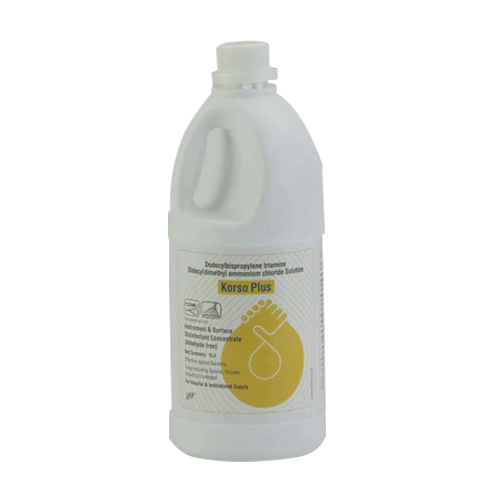 Raman & Weil Korso Plus 1 Litre