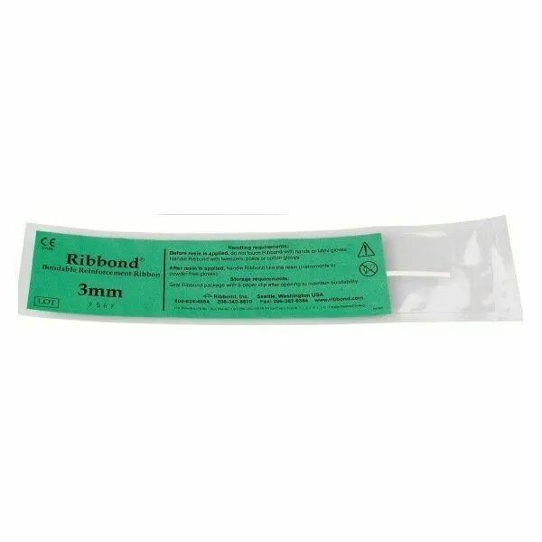 Ribbond Ribbon Fiber Splint 3mm