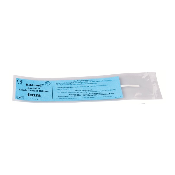Ribbond Ribbon Fiber Splint 4mm