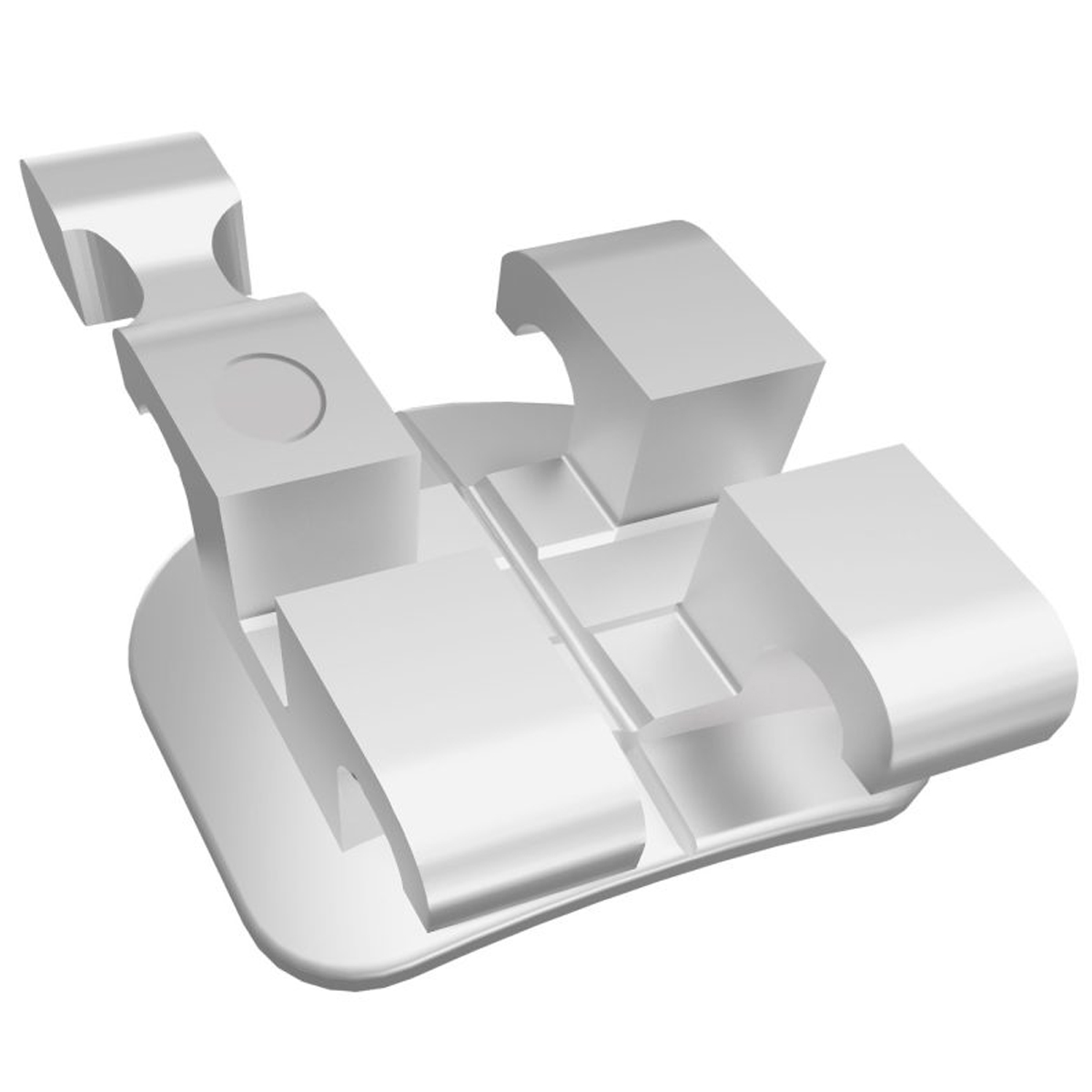 RMO Edgewise Brackets Kit with Hook 345 -18 Non-Ext Kit (KM13502)