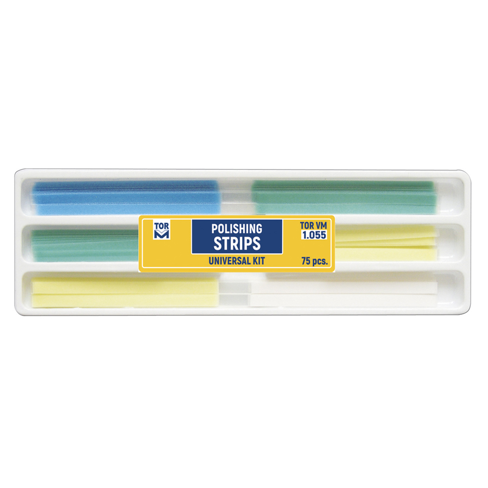 Tor Vm Polishing Strips
