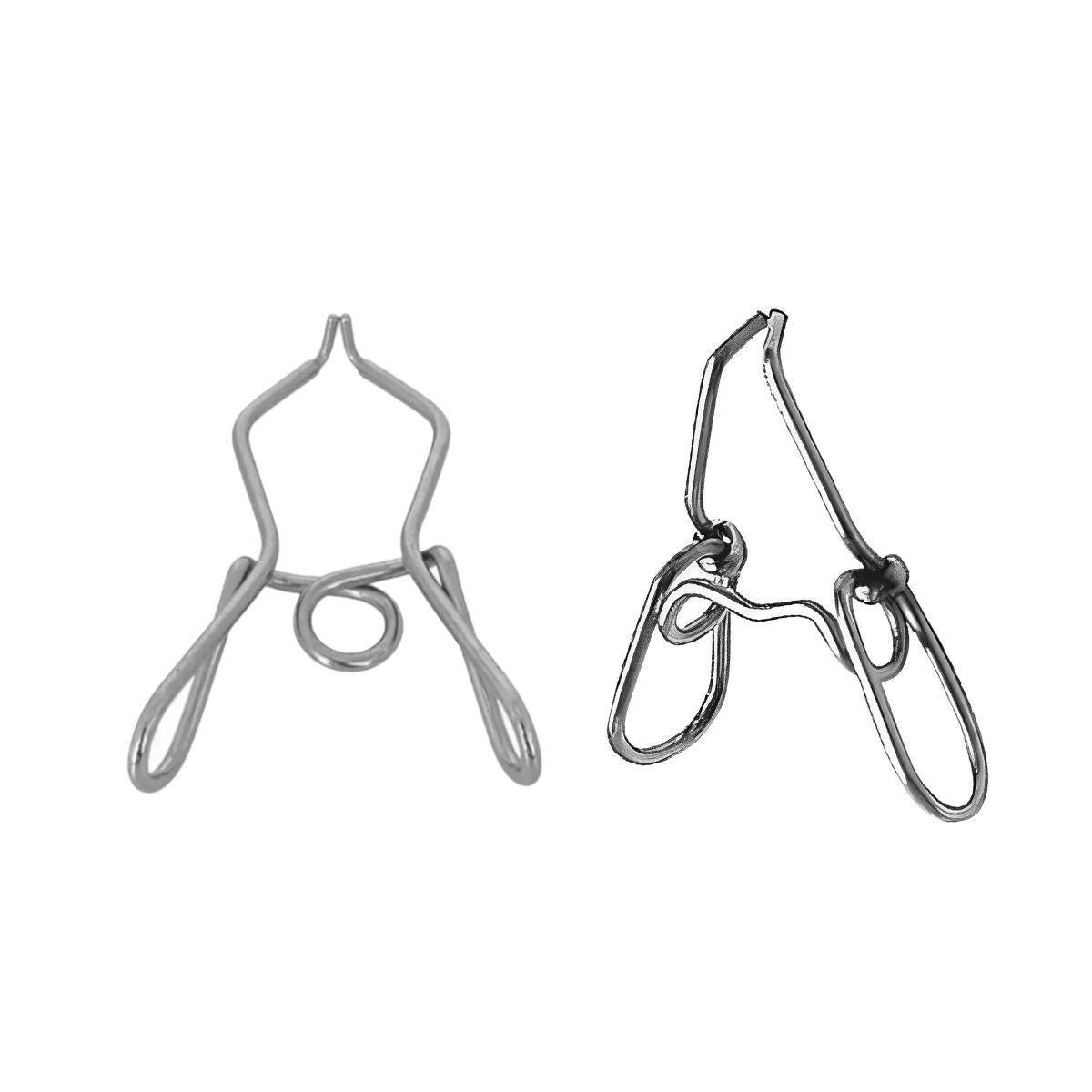 Tor Vm Springclips
