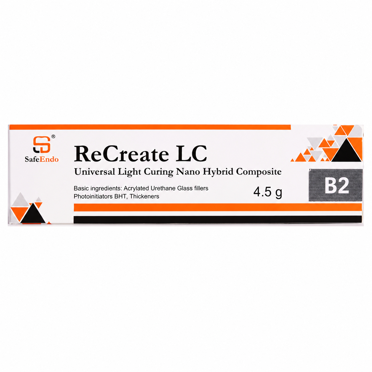 SafeEndo ReCreate LC B2 Shade