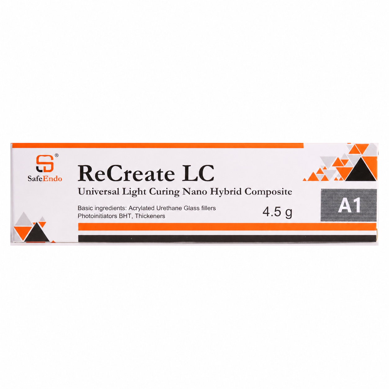 SafeEndo ReCreate LC A1 Shade