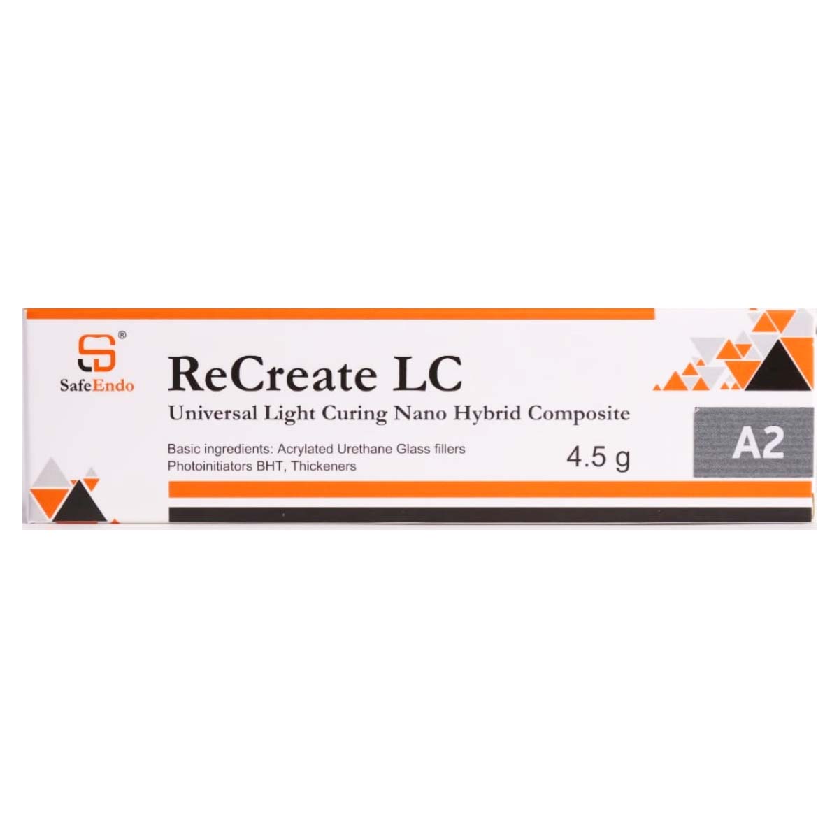 SafeEndo ReCreate LC A2 Shade