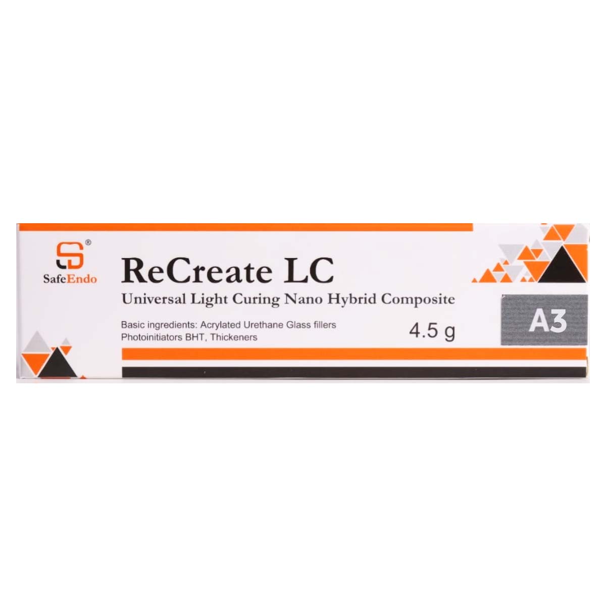 SafeEndo ReCreate LC A3 Shade