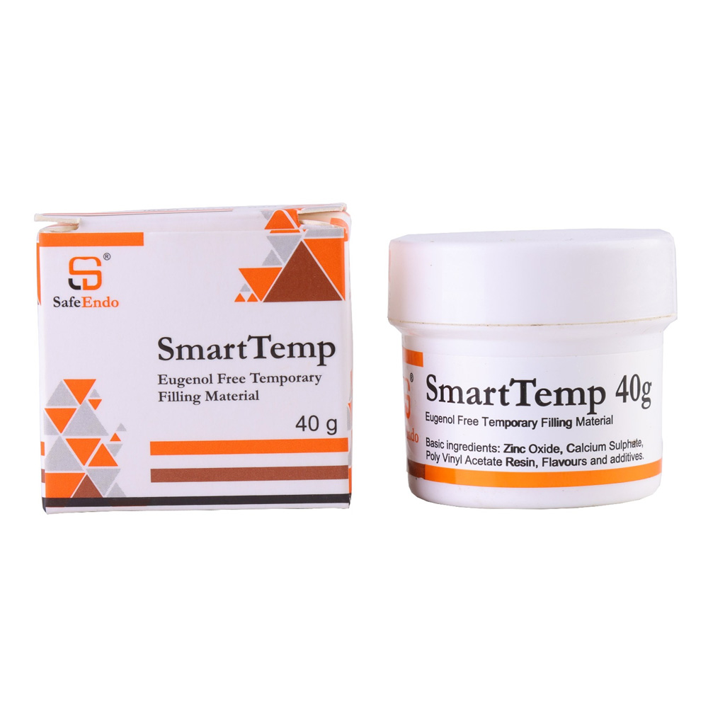 SafeEndo Smart Temp