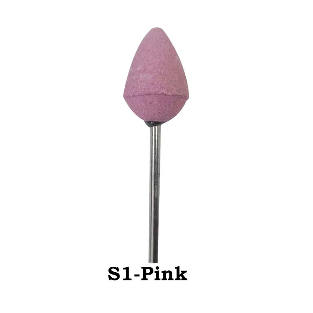 Samit Acrylic Trimmer-S1-Pink