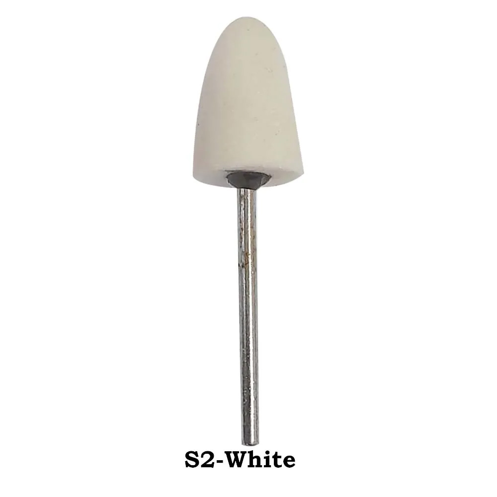Samit Acrylic Trimmer-S2-White