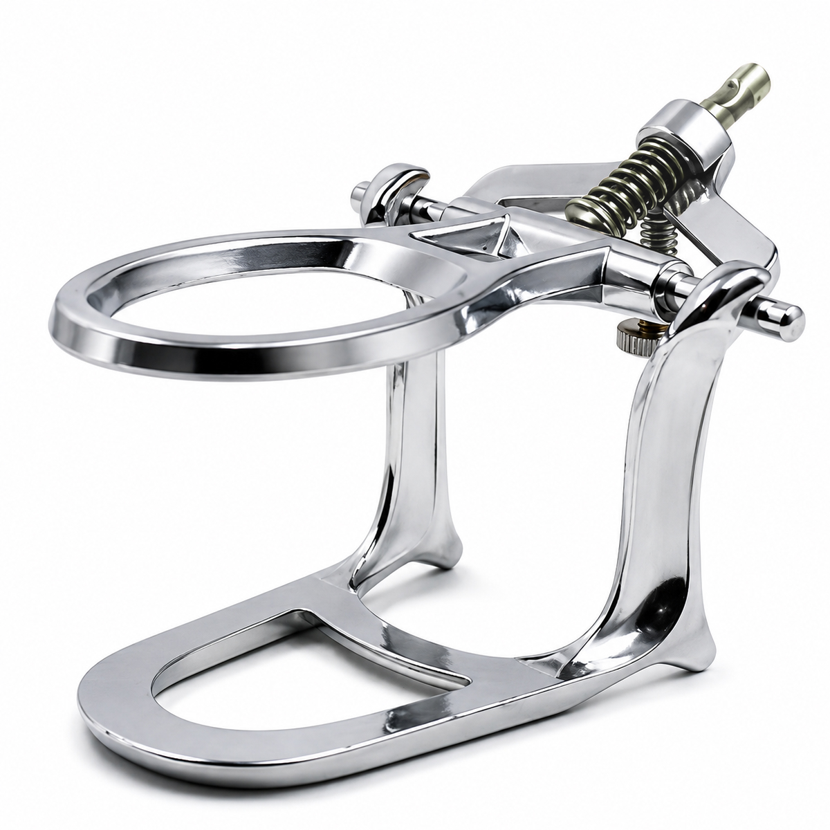 Samit Articulator Adjustable (Brass)
