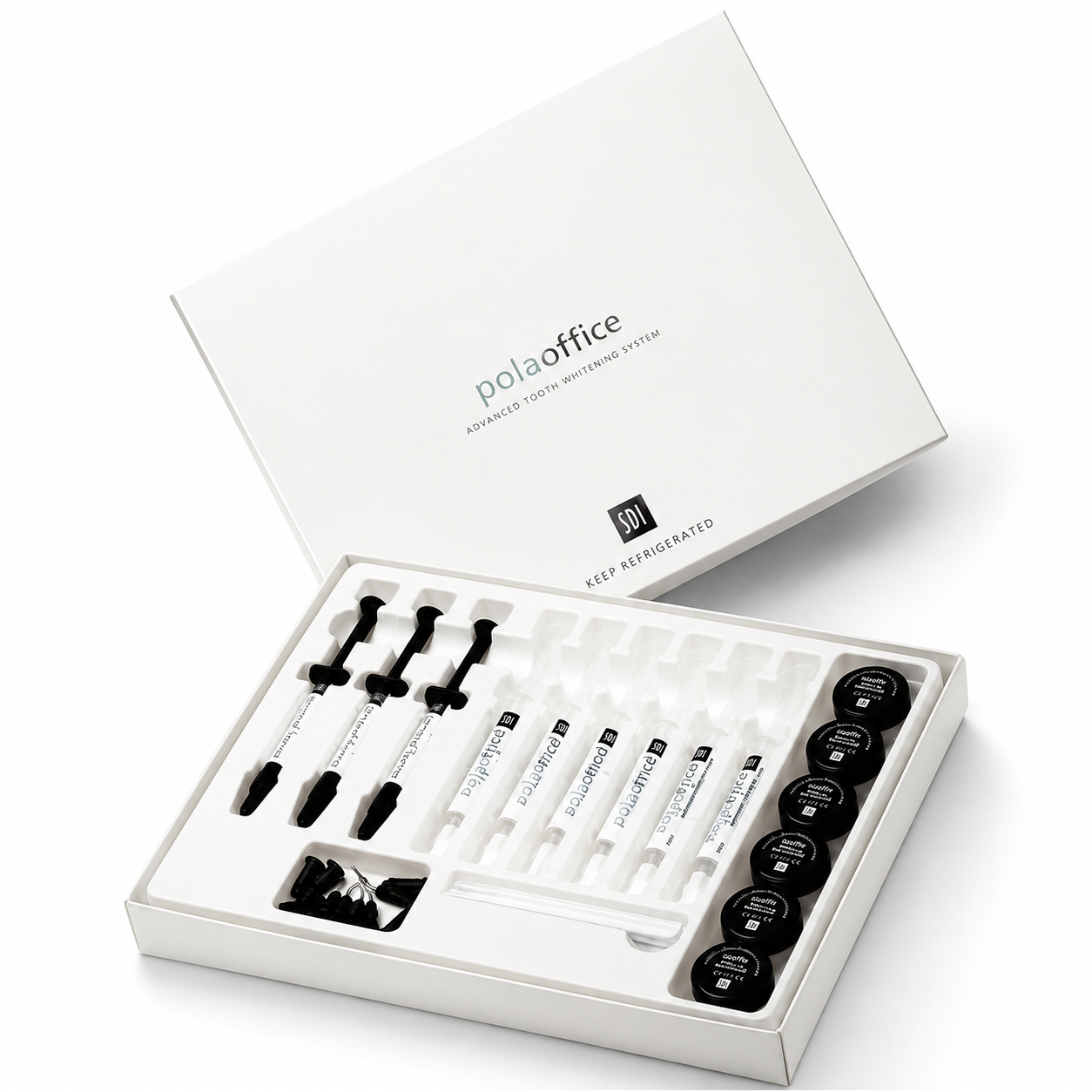 SDI Pola Office Bleaching Kit