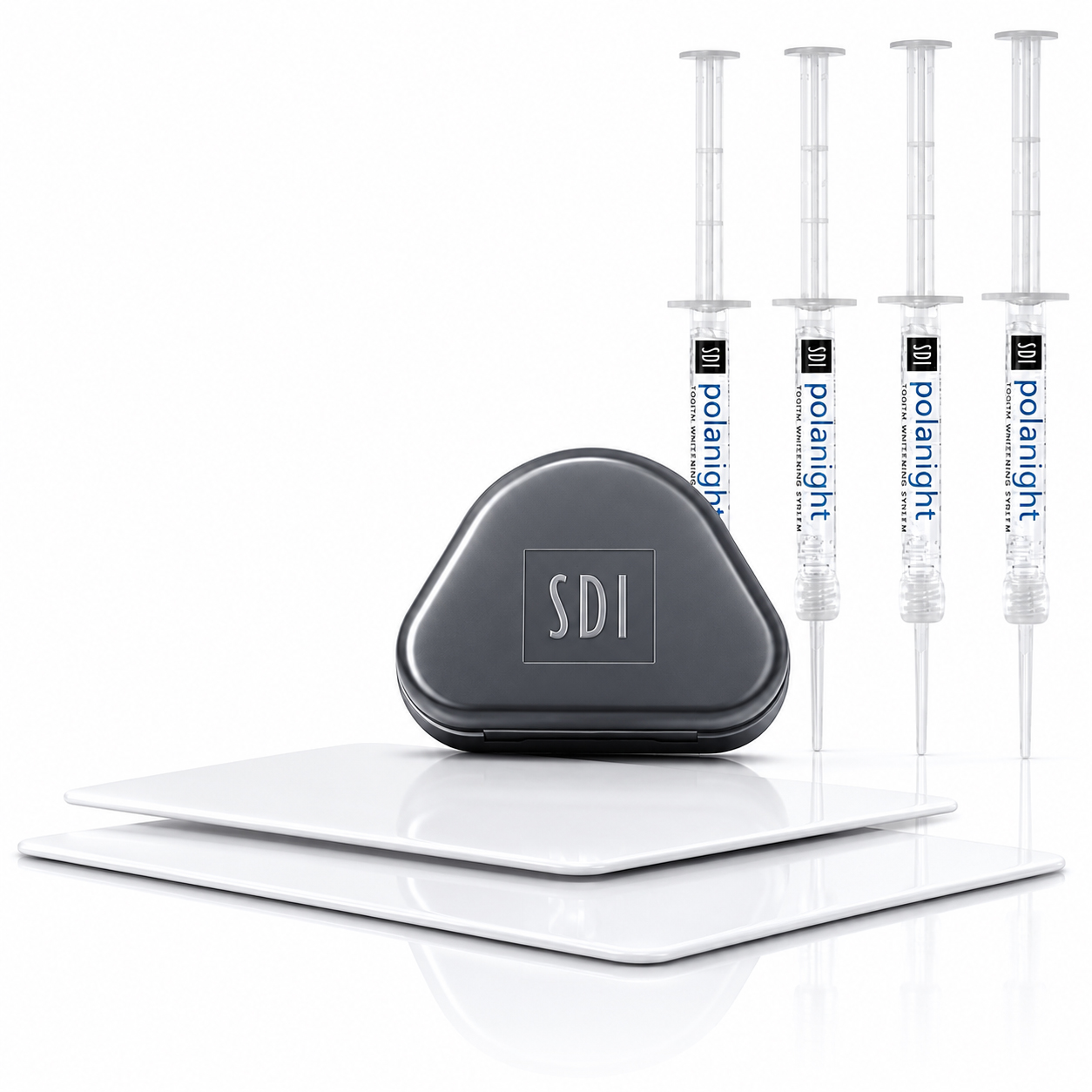 SDI Polanight 16% Advanced Tooth Whitening Kit