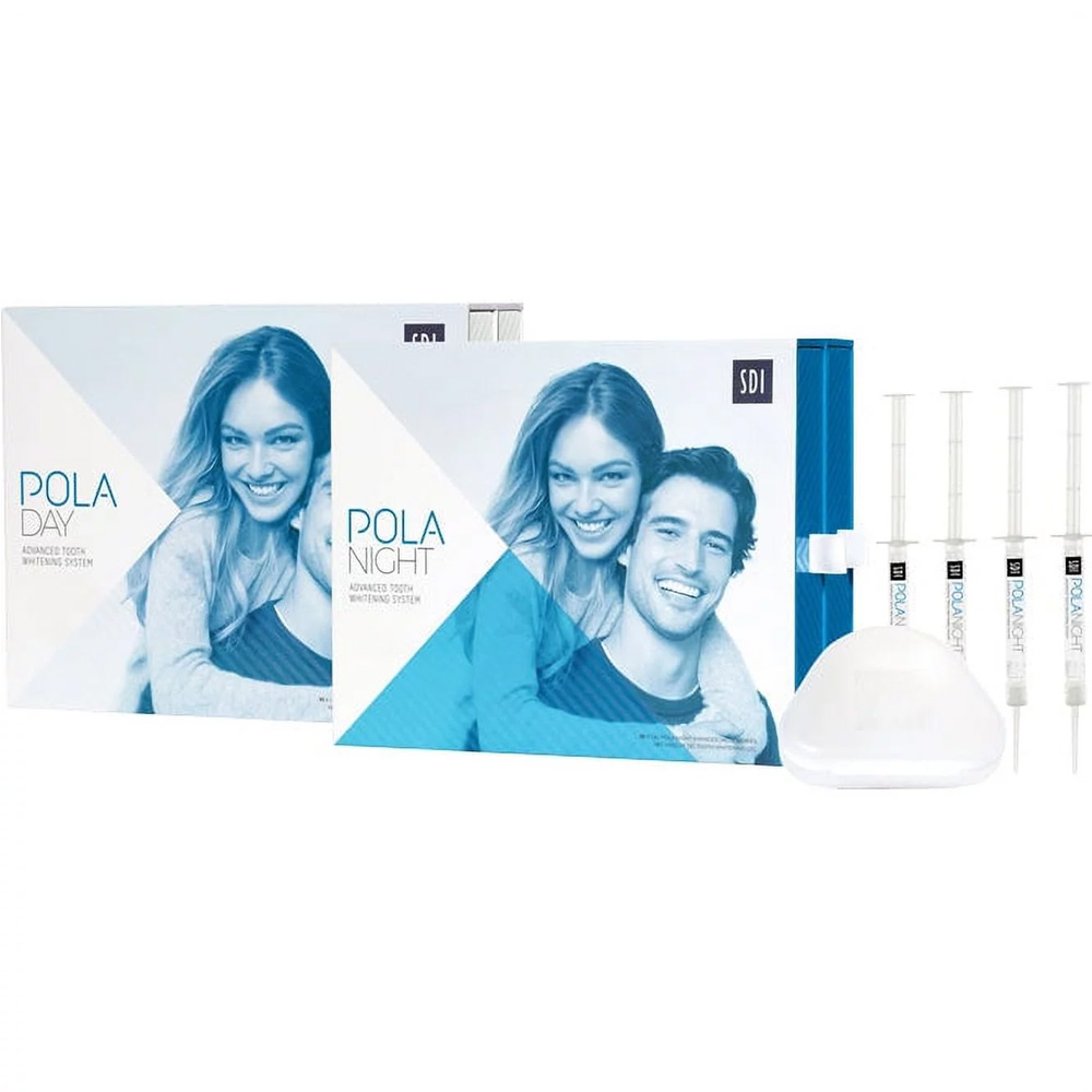 SDI Polanight 22% Bulk Kit
