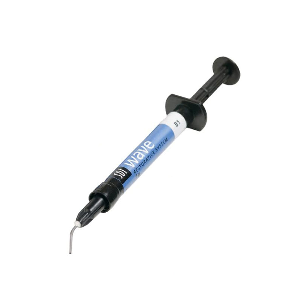 Sdi Wave Flowable Composite B1