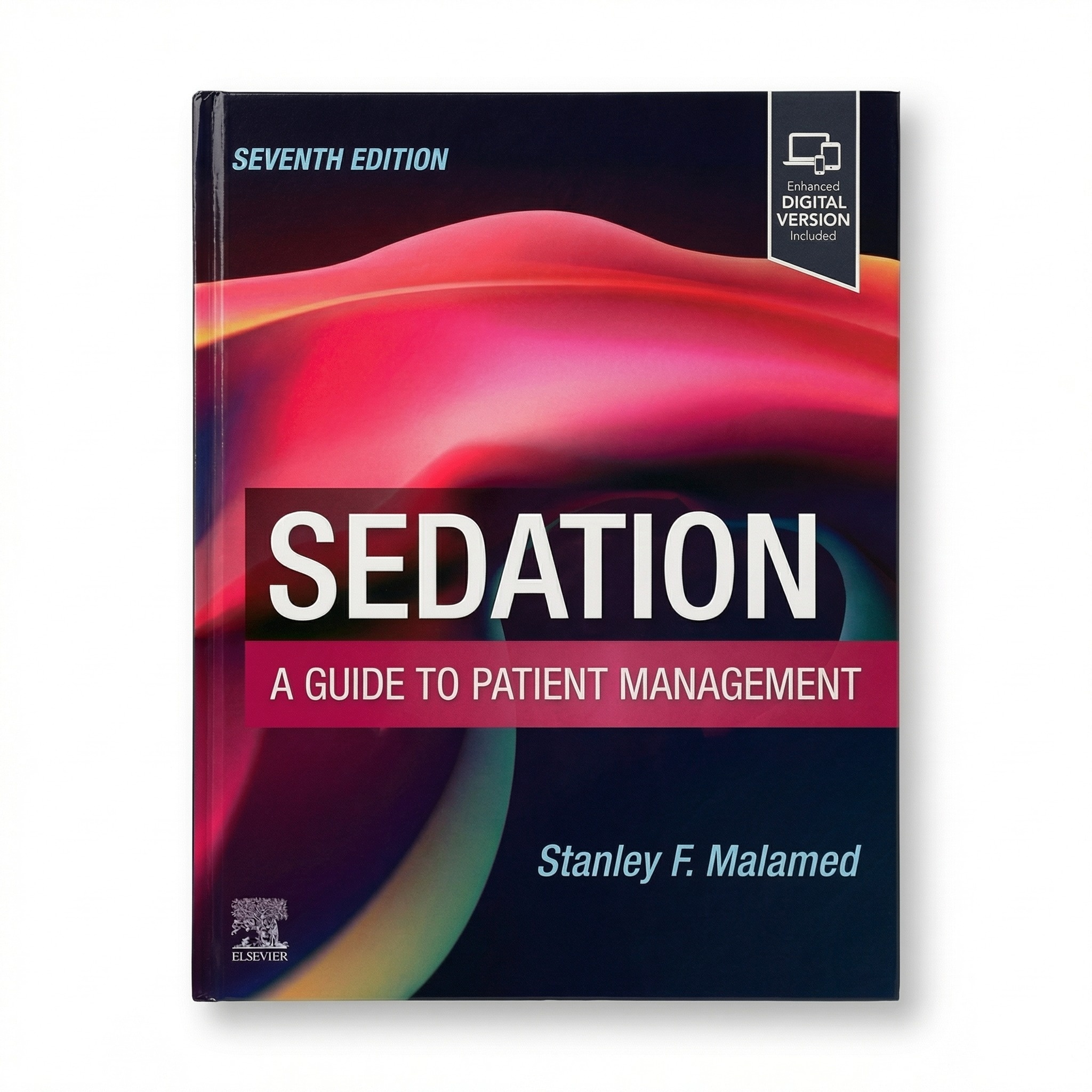 Sedation: A Guide To Patient Management | Stanley F. Malamed | ISBN 114038