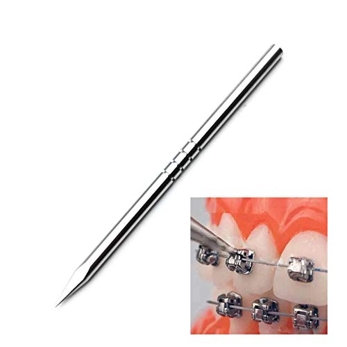 UU Ortho Self Ligating Bracket Instrument SLI-1