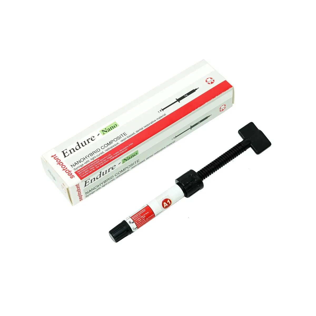 Septodont Endure Nano Composite - A1