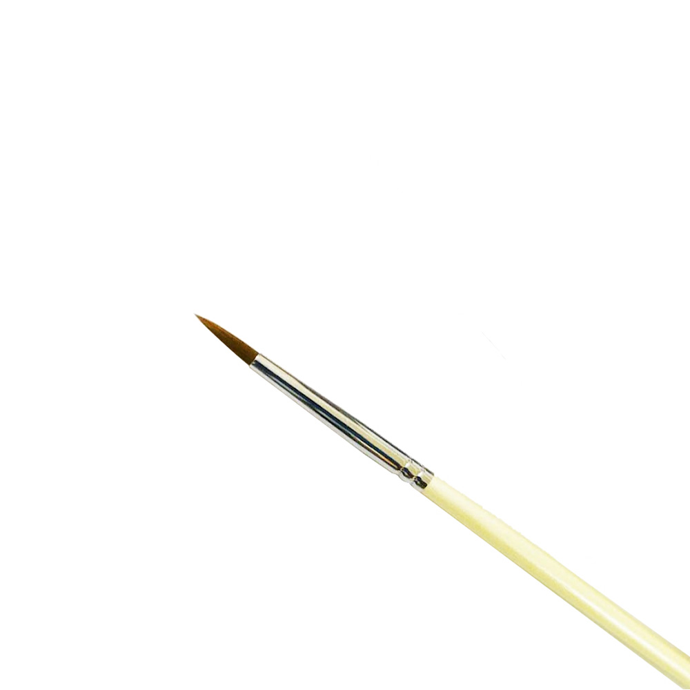 Shanghai Dental Ceramic Porcelain Brushes #2