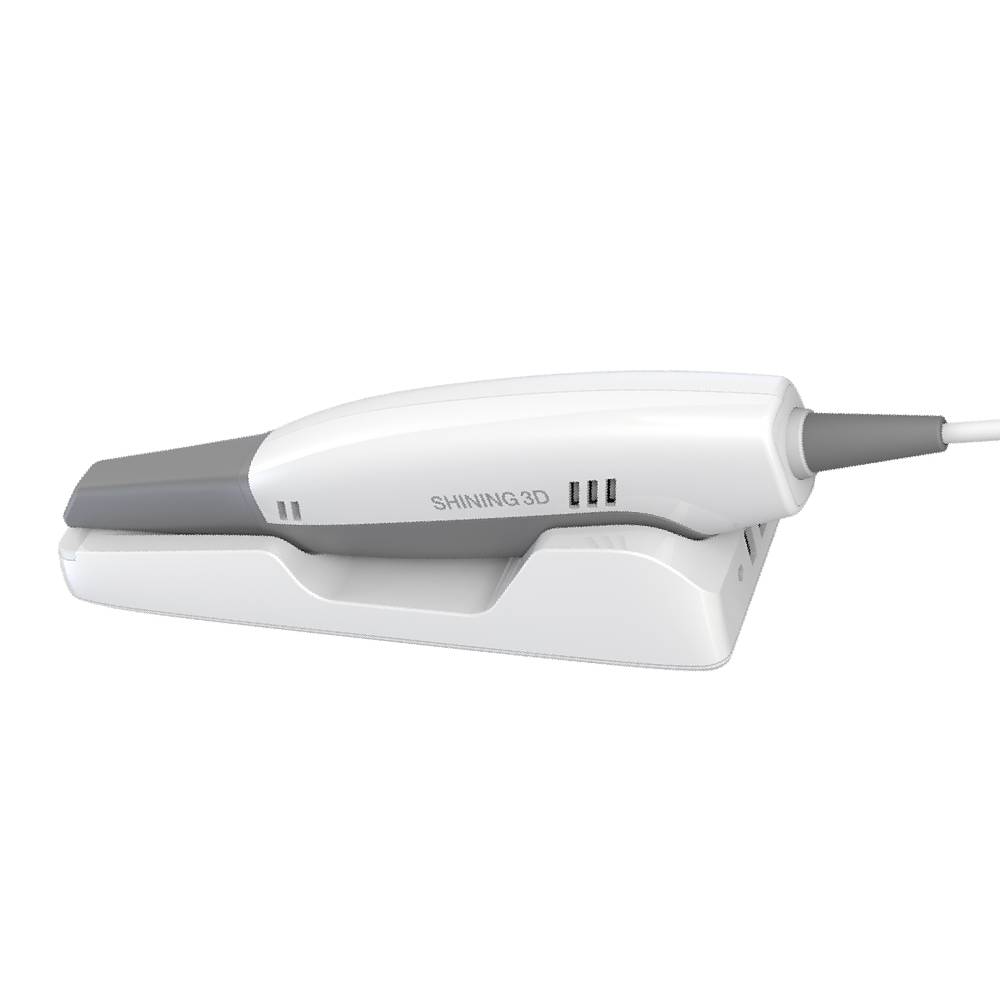 Shining 3D Aoralscan 2 Intra Oral Scanner