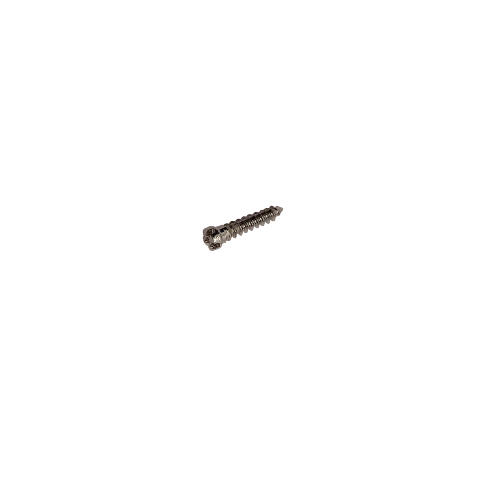 SK Surgicals SS Emergency Screws - 2.3mm x 10mm (23010SE) (Pack of 5  )