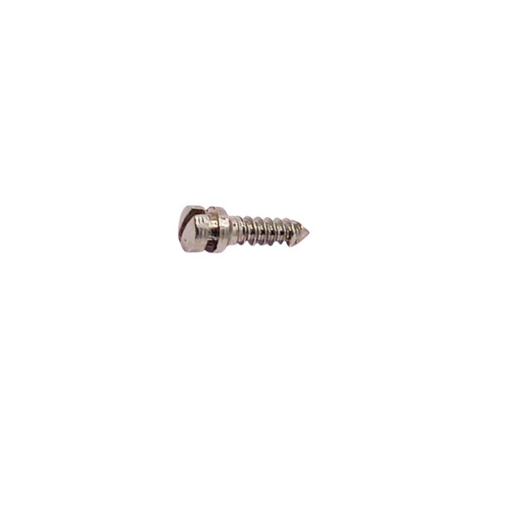 SK Surgicals SS IMF Screws - 2.5mm x 8mm (2508SI) (Pack of 5 )