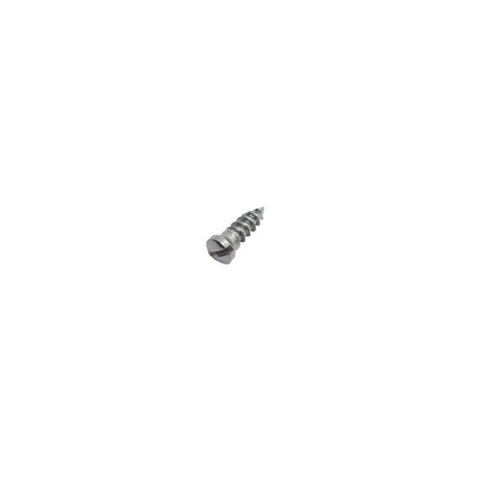 SK Surgicals SS Single Slot Screws - 2mm x 6mm (2006S) (Pack of 5 )