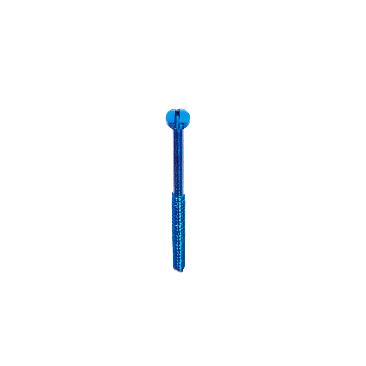 SK Surgicals Titanium Lag Screws - 2.5mm x 40mm (25040TL)