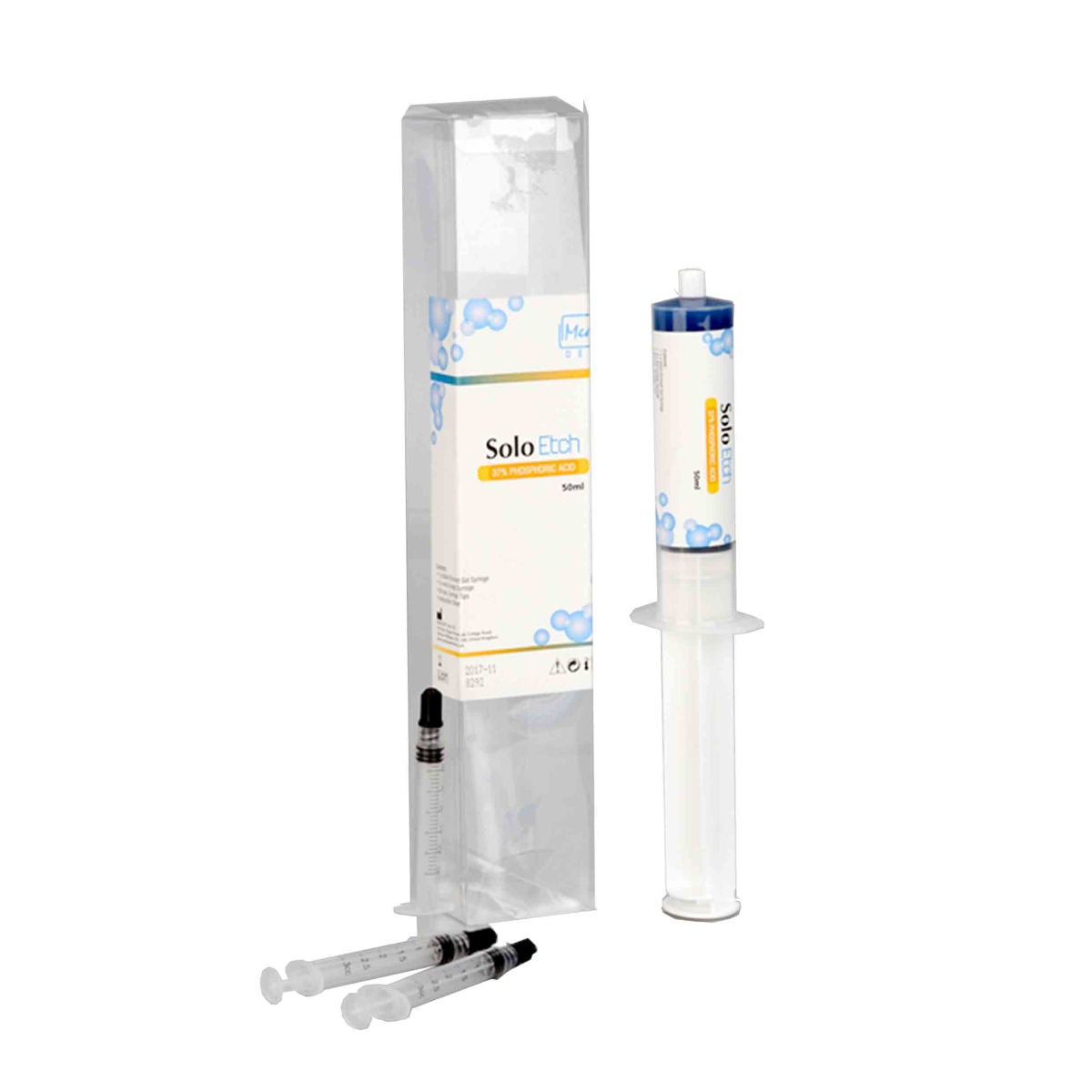 Medicept Soloetch Jumbo