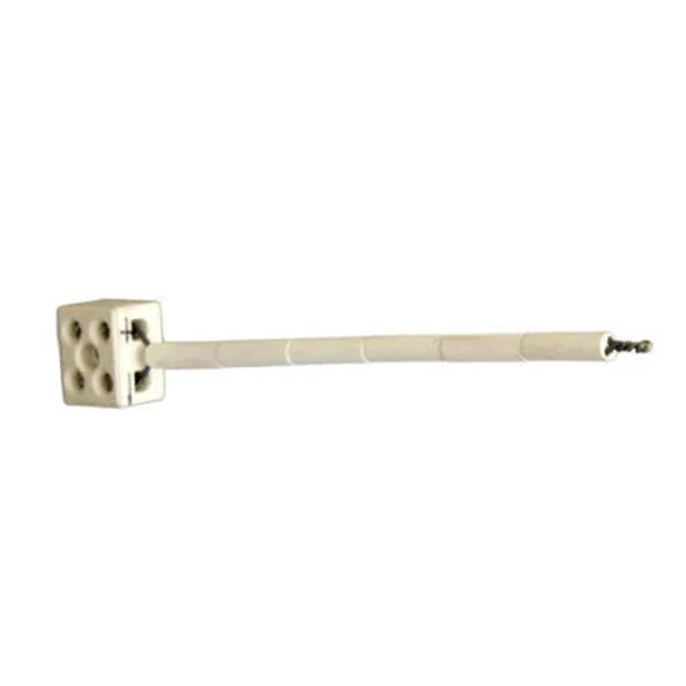 Unident Spare Muffle for Furnace 10 x 100 x 225 mm