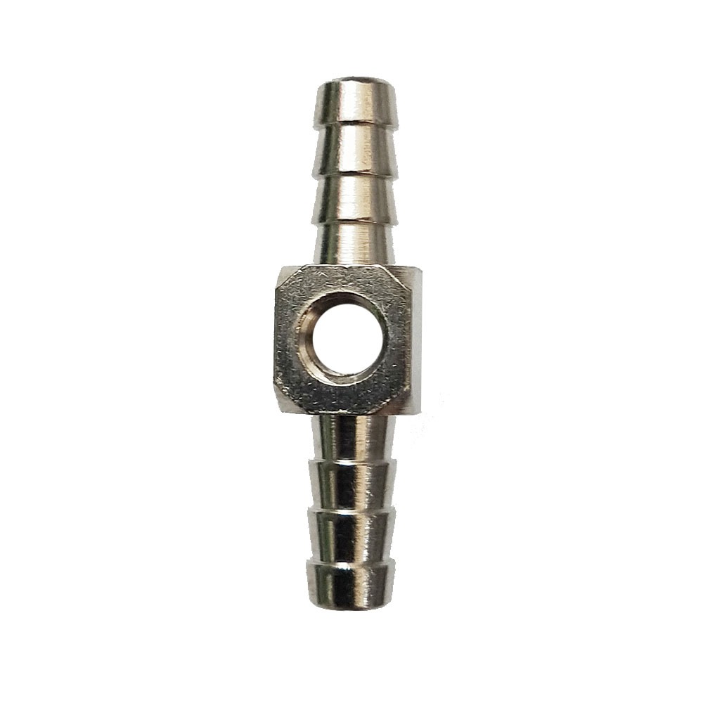 Sparedent 4mm x 5mm - 5 mm Open Hole Square Jointer