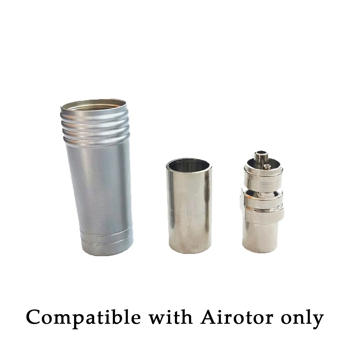 Sparedent Airotor Coupling Set for 2 Holes