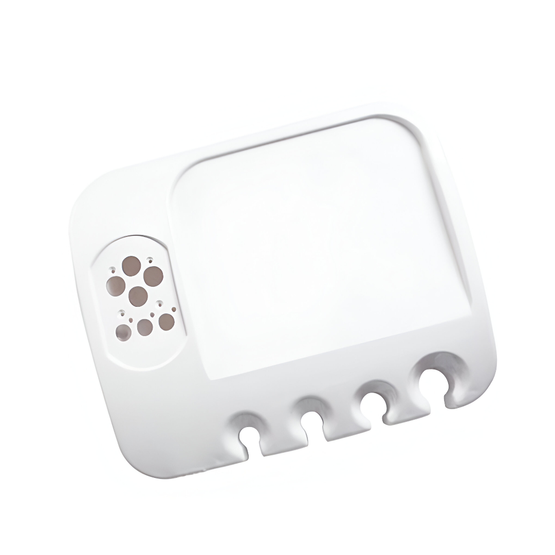 Sparedent Dental Chair Assistant Control Panel Box