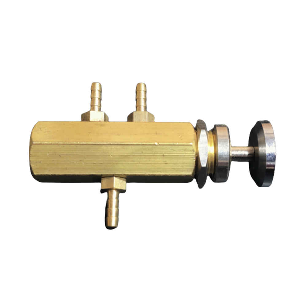 Sparedent Dental Push Pull Water Switch Adjust Valve