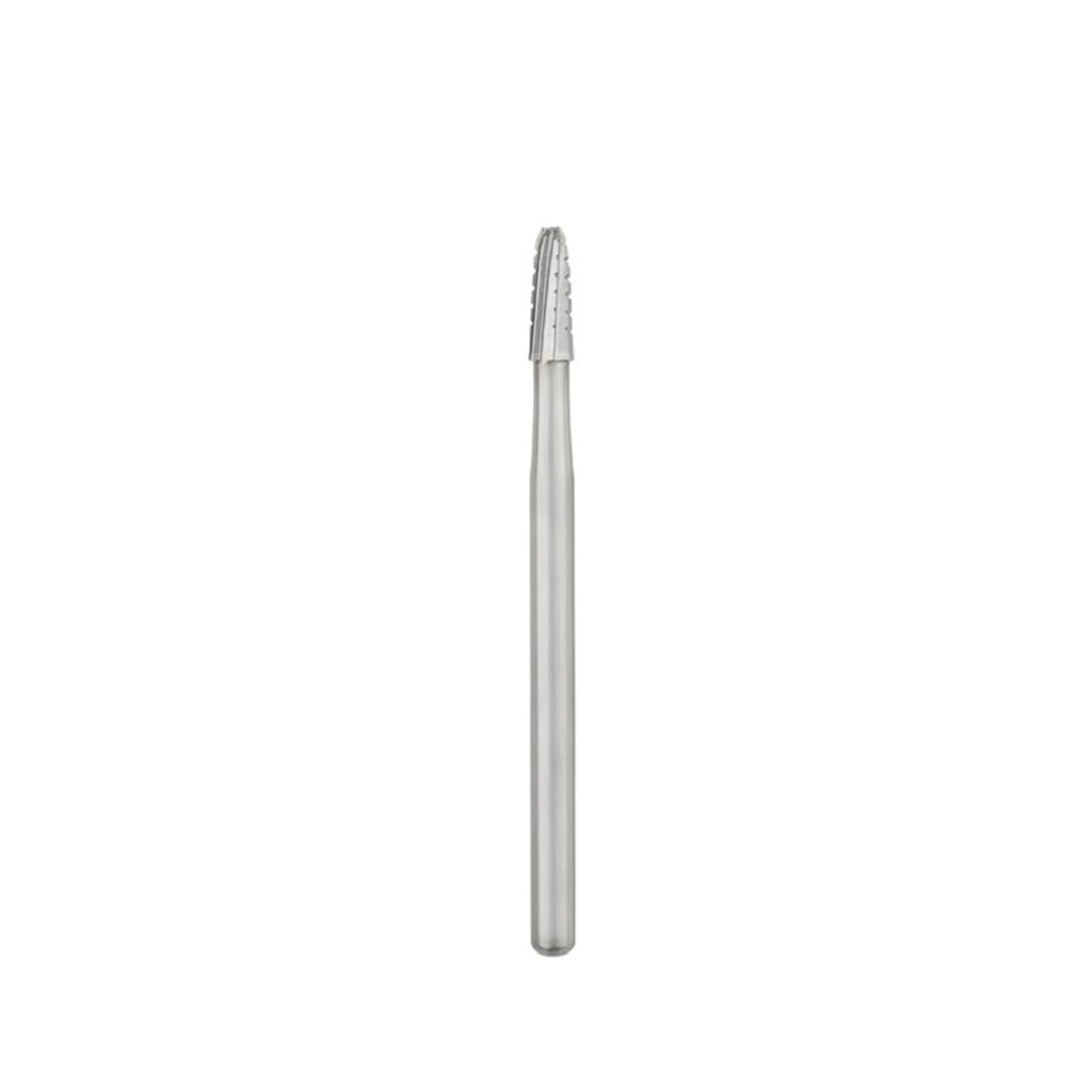 SS White Carbide SL Flat End Cross Airotor Burs FG #702 (Pack of 5)