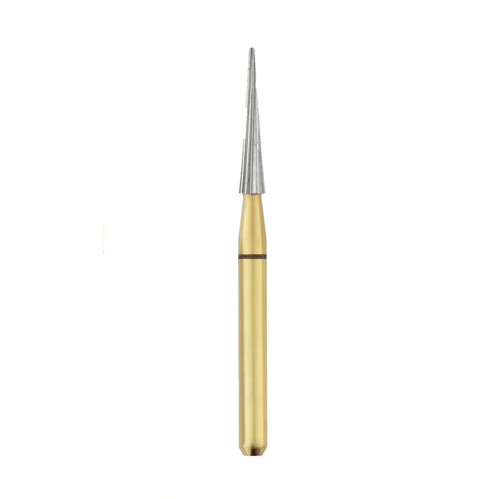 SS White Composite Finishing Bur-12 Blades CFT#3 (Pk of 10)