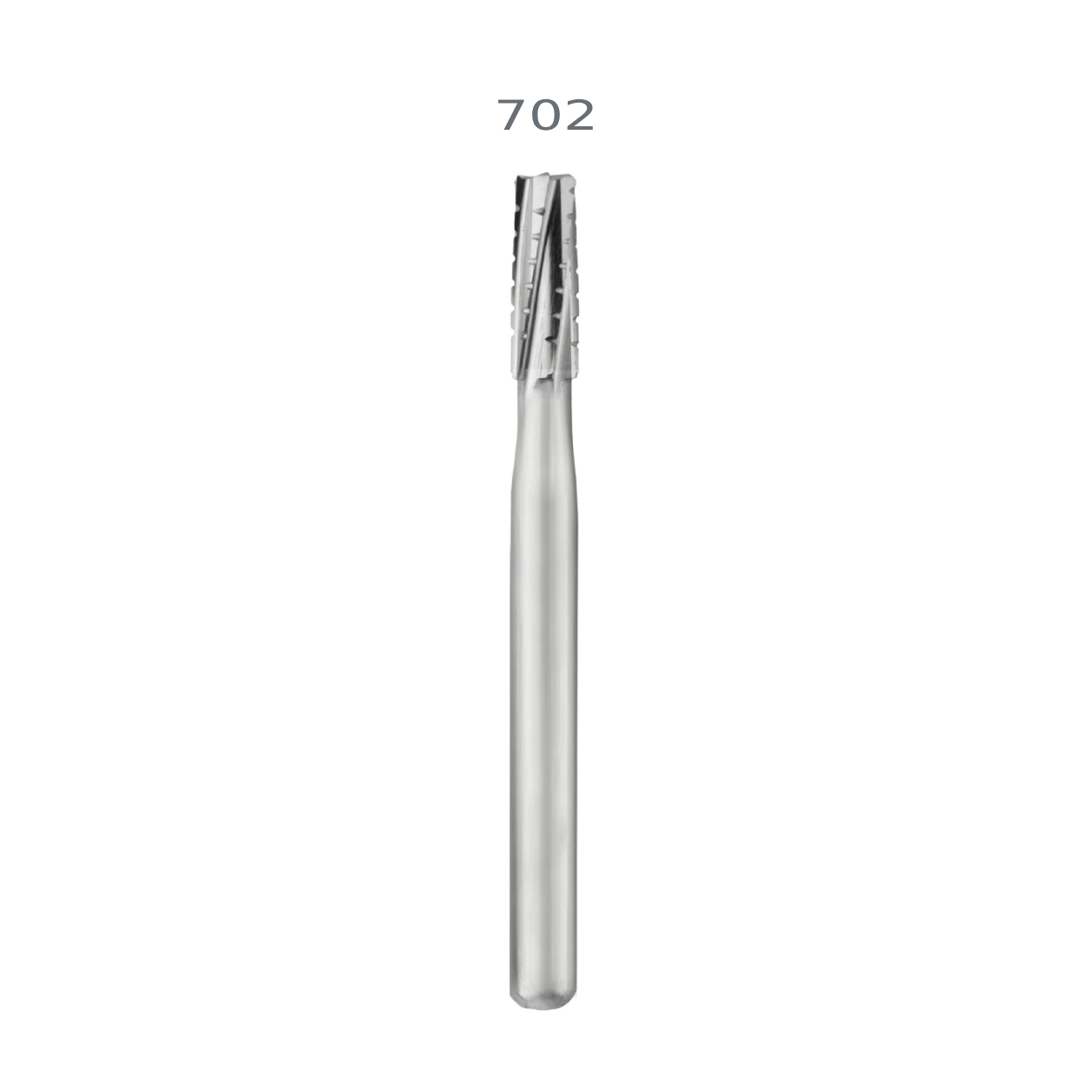 Ss White Carbide Airotor Bur FG 702 (Pack Of 5)