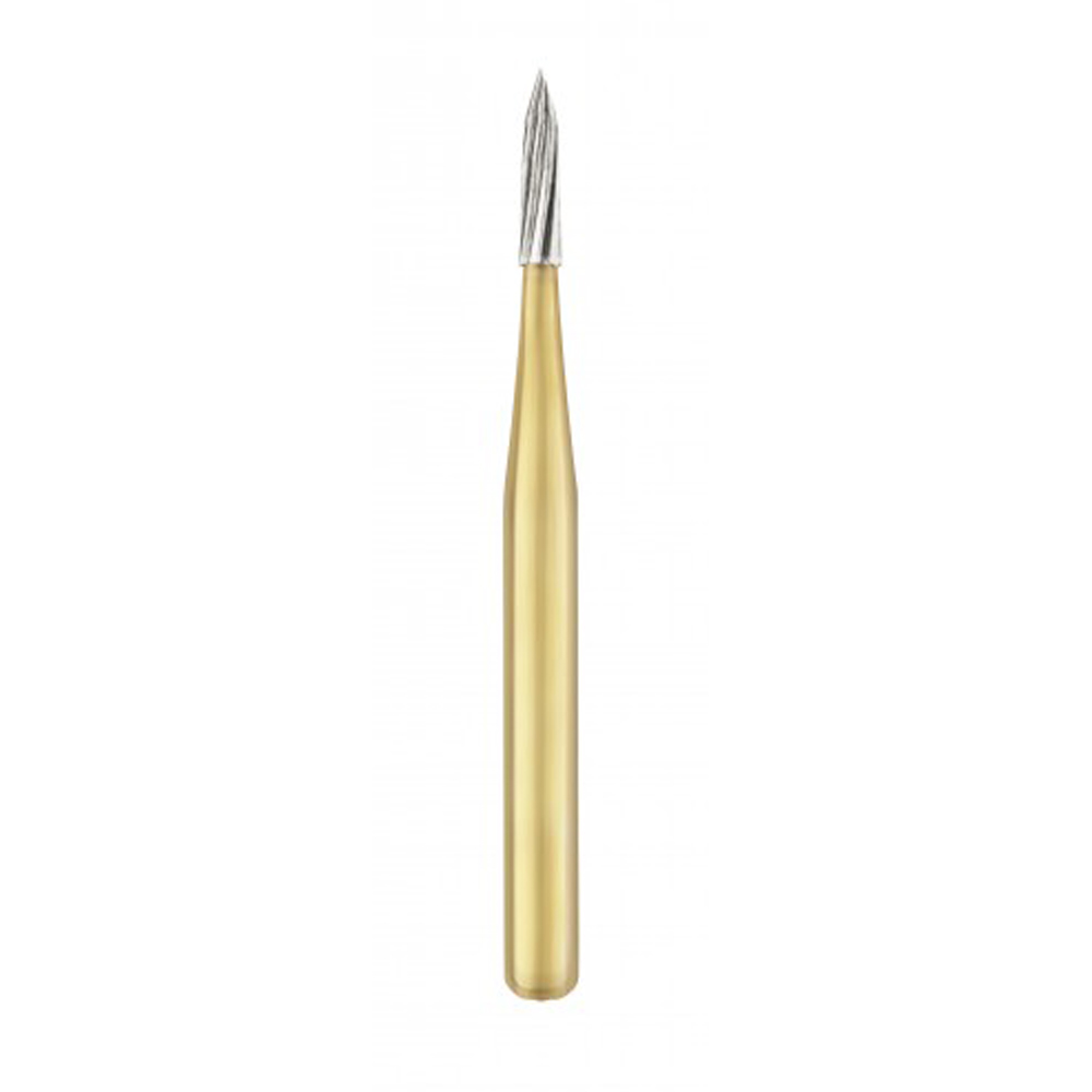 Ss White Trimming & Finishing Burs FG-7901